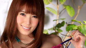 Đường Ippon 091715-154 Hạn chế Demon Ikase kiêm Acme Yui Hatano