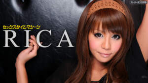 Karin-Ratio 042911-683 Máy thời gian tình dục Rica Rica