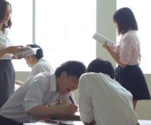 Phim học sinh bị chịch lồn