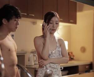 Vợ dạy nấu ăn nhưng thật ra kiếm trai Vợ dạy nấu ăn nhưng thật ra kiếm trai