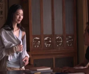 Địt nhau cùng chị dâu