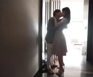 Sex kích thích cực độ với gái chân dài