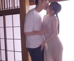 Cô chị hàng xóm cực dâm