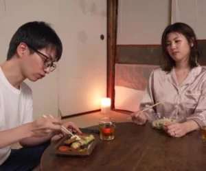 Về quê sống vợ bị hàng xóm cưỡng hiếp