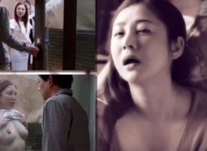 Anh chồng với vẻ ngoài trì thức tốt bụng đã khiến em dâu nứng lờ mong manh