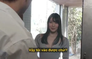 Anh trai giàu có bị em gần nhà trẻ đẹp đã có người chồng mới chuyển đến gạ địt