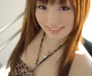 Bộ ảnh sex teen Yu Ayanami Nhật Bản