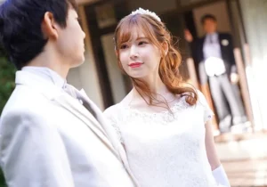 Bố Ông xã Nắc vợ sắp cưới của con trai ngay sau lễ cưới của con trai