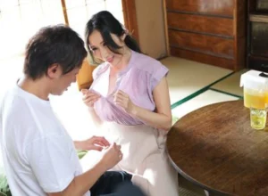 Chị hàng xóm “dâm đãng” luôn dụ dỗ tôi…dù đã có chồng Chị hàng xóm “dâm đãng” luôn dụ dỗ tôi…dù đã có chồng