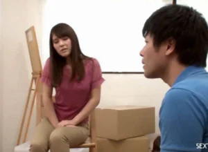Chơi thuốc kích dục em hàng xóm