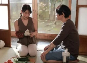 Chuyến nghỉ hè về quê, 10 ngày thằng cháu cho dì uống thuốc kích dục tự chế tạo