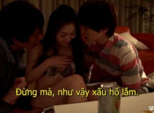 Chuyện tình tay ba ở buổi họp lớp vietsub Chuyện tình tay ba ở buổi họp lớp vietsub