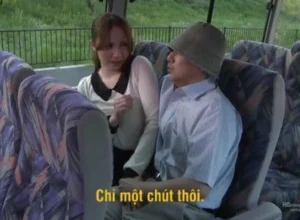 Chuyến xe buýt của sự tội lỗi Vietsub