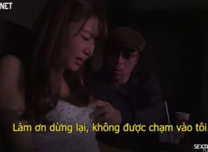 Cưỡng bức ở rạp chiếu phim (vietsub) Cưỡng bức ở rạp chiếu phim (vietsub)