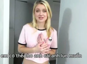 Định đuổi em gái thuê nhà nhưng sống bẩn quá thì em ấy … Định đuổi em gái thuê nhà nhưng sống bẩn quá thì em ấy …