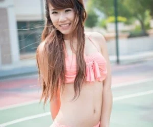 Em gái xinh xinh trắng hồng đẹp nhất Em gái xinh xinh trắng hồng đẹp nhất
