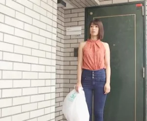 Gạ chịch cậu hàng xóm cạnh nhà