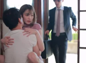 Khi bố chồng là kẻ từng quấy rối tình dục con dâu hồi còn sinh viên