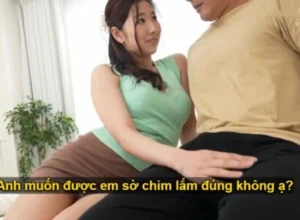 Làm quen được em nhân viên quán cafe, đánh liều dẫn về nhà và cái kết Làm quen được em nhân viên quán cafe, đánh liều dẫn về nhà và cái kết