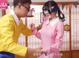 Món quà sinh nhật bất ngờ Nobita tặng Xuka