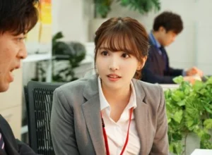 Những buổi tăng ca sung sướng với em thư ký Yua Mikami Những buổi tăng ca sung sướng với em thư ký Yua Mikami