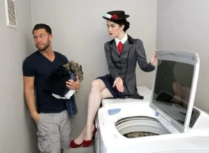 Nữ phù thủy Mary Poppins tốt bụng ~Evelyn Claire