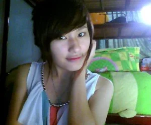 Nữ Tướng Cướp xinh đẹp – Phần 1
