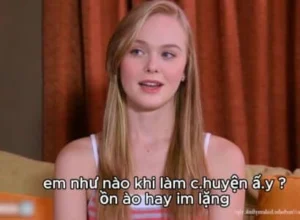 Phỏng vấn khả năng tình dục của cô em tuổi mới nhú Phỏng vấn khả năng tình dục của cô em tuổi mới nhú