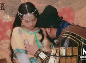 Sex cổ trang Trung Quốc, cô nàng vũ nữ xinh tuyệt trần Sex cổ trang Trung Quốc, cô nàng vũ nữ xinh tuyệt trần