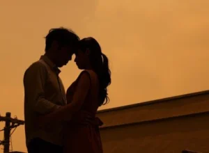 Tỏ tình crush trước ngày tận thế và cái kết…