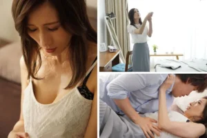 Xoạc Cô vợ quản lý suốt 3 ngày đêm khi cấp trên đã đi công chuyện xa