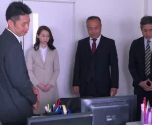 Đụ con gái chủ tịch