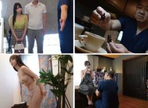 Cùng người yêu đi mát-xa tưởng đâu lành mạnh, nào ngờ cô nàng bị thuốc thuốc kích dục
