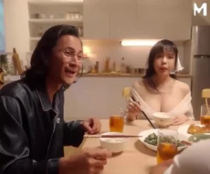 Sex Trung Quốc gái xinh nút buồi ngon